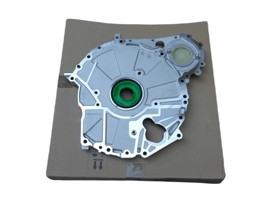 G4D36K301BE - Новая оригинальная крышка распредвала evoque discovery sport 2.0 d lr096512