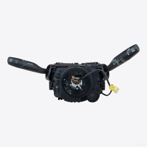 contrôle commande levier commodo sous volant OPEL CORSA F 2024 année 98426956YX