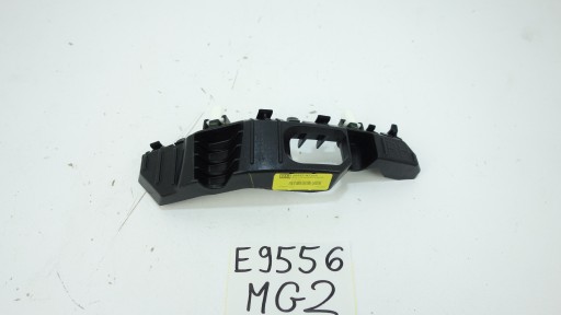 HYUNDAI TUCSON IV 2020- Support Support plaque Pare choc Droite Avant 86552-N7000