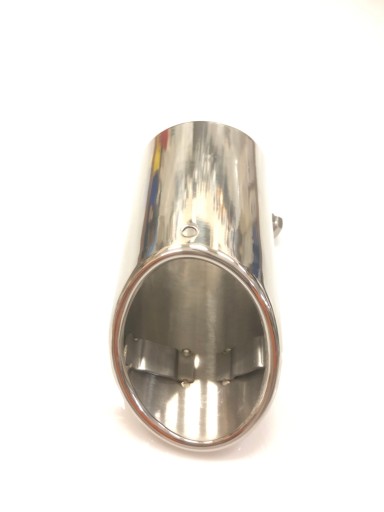 MZ330438 НАКОНЕЧНИК ВЫХЛОПНОЙ ТРУБЫ SPACE STAR