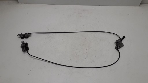 RENAULT RANGE T ДИАПАЗОН ЗАМОК ЗАМКИ ТРОС КАПОТА