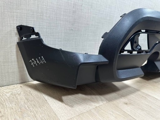 Mini Cooper F55 lift 2020-> rear spoiler of a bumper tyl1 9450580