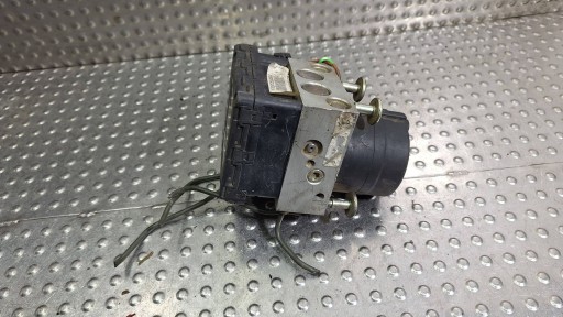 pump control unit ABS 96FB-2M110-AB 96FB-2C013-AA FORD ESCORT MK7
