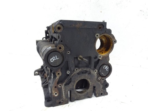 BLOK Motore KADLUB VW AUDI 2.0 TDI 03N023A CRL CUV CNH DEU CJC