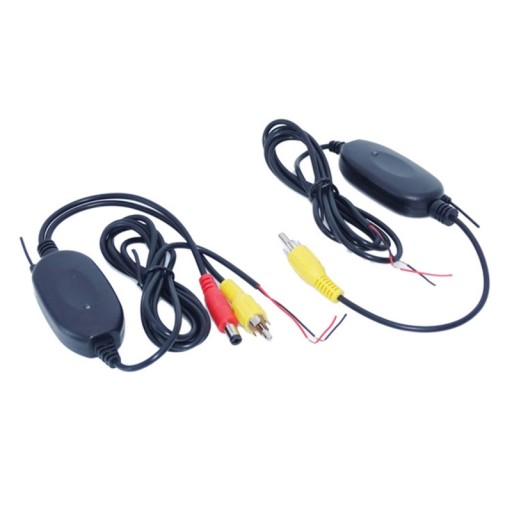 Автоматическое резервное копирование заднего вида-камера заднего вида