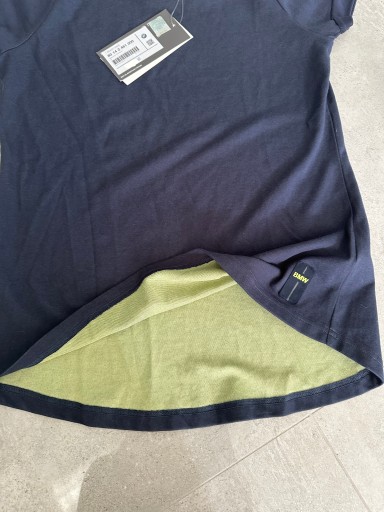 РОЗПРОДАЖ! НОВА ЖІНОЧА ФУТБОЛКА BMW