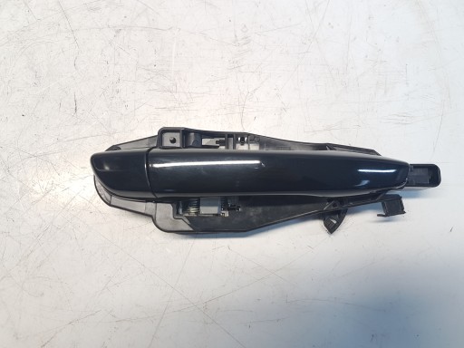 CITROEN C4 III ручка двери передняя правая 9802977180