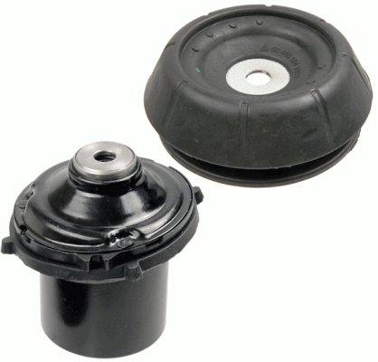 802 473 - САКС-АМОРТ. ПЕРЕДНИЙ L / P OPEL ASTRA G COMBO