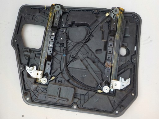 window regulator left rear part chrysler grand voyager V