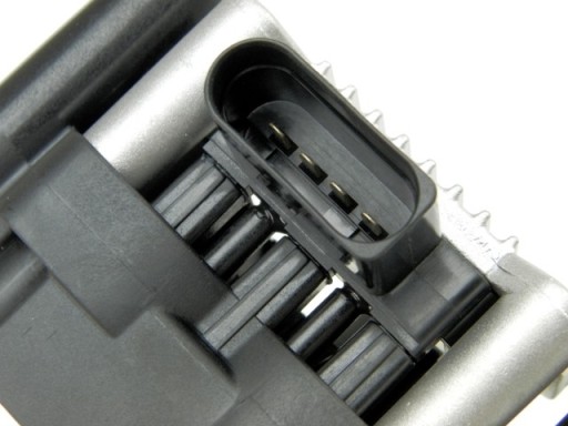 ECZ-VW-001 - Котушка запалювання vw golf vi 08-12 1.2 tsi, 1.6, 1.6