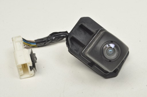 Камера заднього виду honda jazz iii 39530-tf0-003