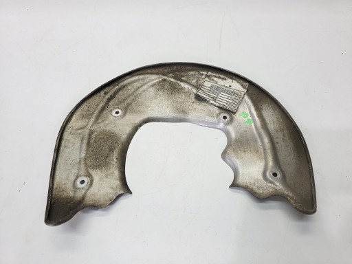 cover TARCZY of brake right front AUDI A4 B9 A5 Q5 FY 8W0615312E