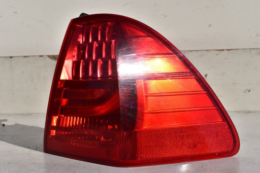light LED right rear part BMW E91 LIFT 2008-2012 7289432