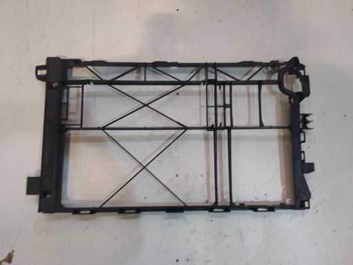 MERCEDES VITO W447 КОРПУС РАДИАТОРА