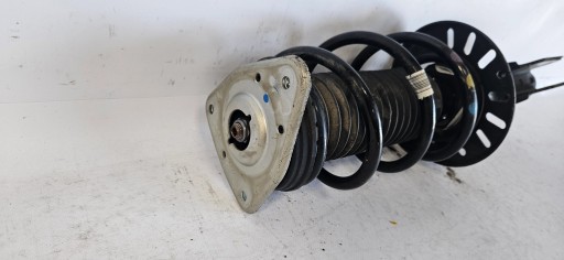 shock absorber left front OPEL COMBO E BERLINGO IV