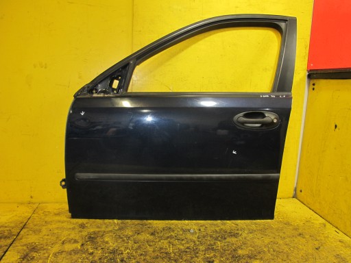 SAAB 93 9-3 II 02-07 PORTIÈRE GAUCHE AVANT AVANT 290