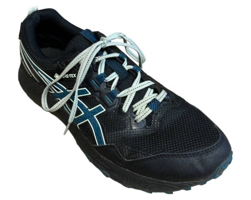 Asics Gel-Sonoma 7 Gtx BUTY SPORTOWE damskie 42,5