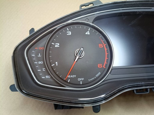 Kombiinstrument Kombiinstrument Audi A4 B9 Allroad 8W5920781D