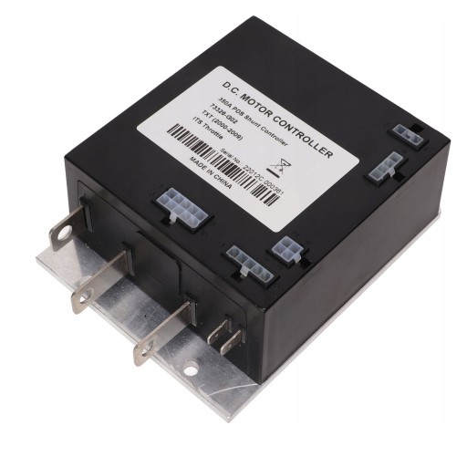 161922013181199 - Контролер двигуна візка для гольфу 36v 350a 73326g05