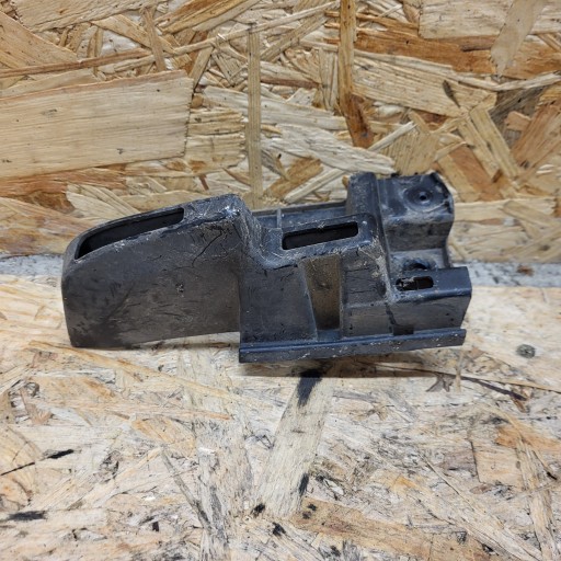 OPEL COMBO E CITROEN BERLINGO TOYOTA PROACE CITY bumper bracket right rear part