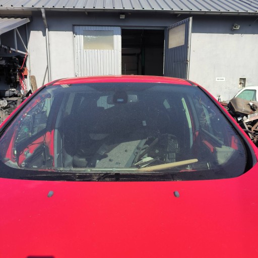 window front iron FORD C-MAX MK2 II