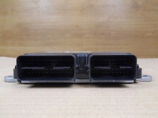 Mitsubishi Outlander III 2.4 computer control unit 1860D161