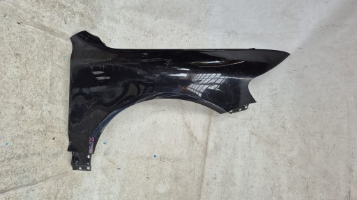 VW TOUAREG and 1 02-06 fender front front right