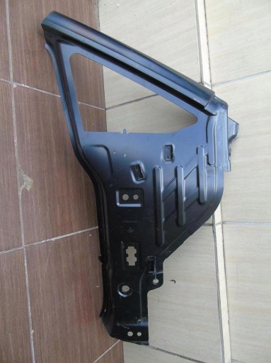 510809606D - СТІЙКА ПЕРЕДНЯ ОБШИВКА R GOLF VII SPORTSVAN 14-17