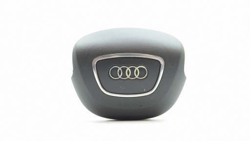 airbag POWIETRZNA airbag volante AUDI A6 C7 4G0880201E SOUL