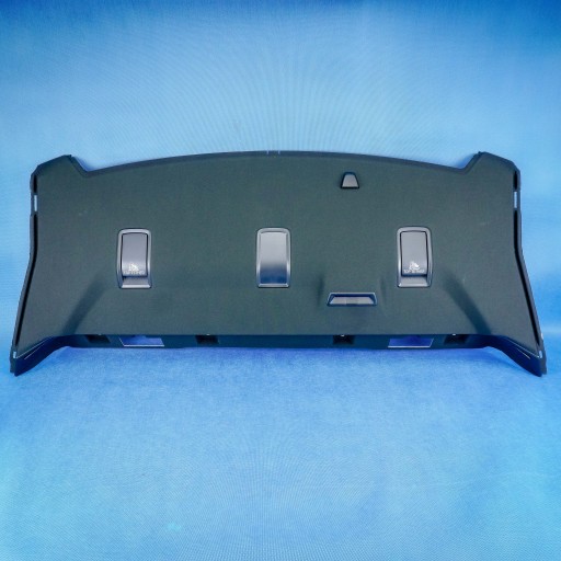 plato rear rear part BMW 3 G20 sedan 51468073797 8073797 7482696