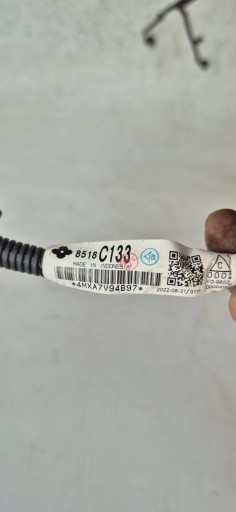 MITSUBISHI ECLIPSE CROSS Kabelbaum CZUJNIKOW Parken PDC 8518C133