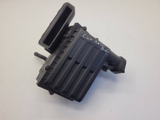 GOLF VII AUDI A3 8V OCTAVIA III 1.6 TDI Gehäuse filter luft 5Q0129607N