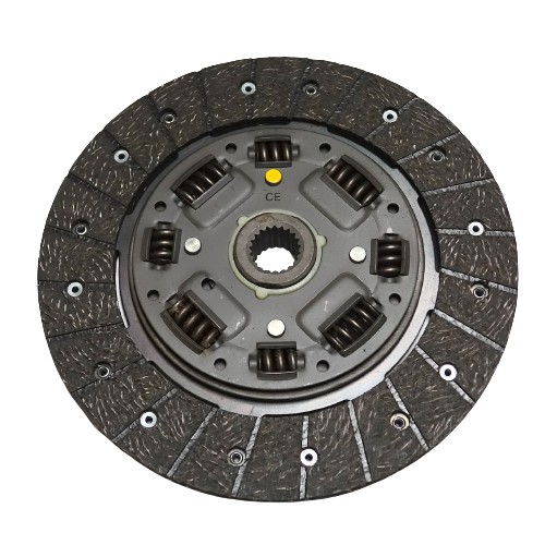 0220340 - ДИСК ЗЧЕПЛЕННЯ EVASION XM RELAY ULYSSE ZETA BOXER
