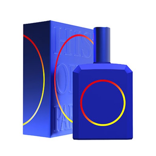 histoires de parfums this is not a blue bottle 1.3 woda perfumowana 15 ml   