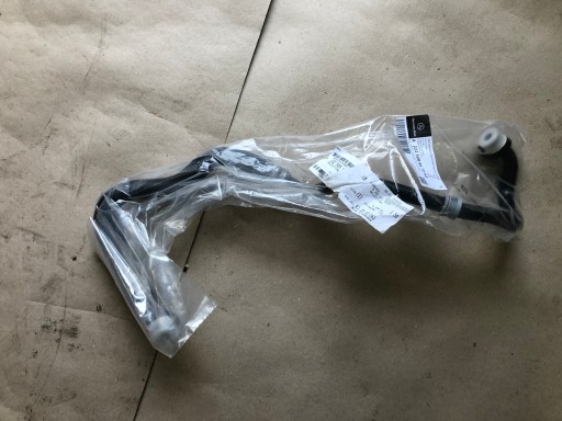 222500867264 - Шланг масляного радіатора s W222 AMG A222500867264