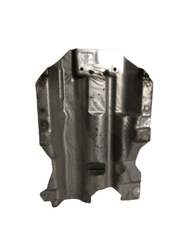 ДІСКАВЕРІ СПОРТ ТЕПЛОВИЙ ЕКРАН GJ32-9C141-AC