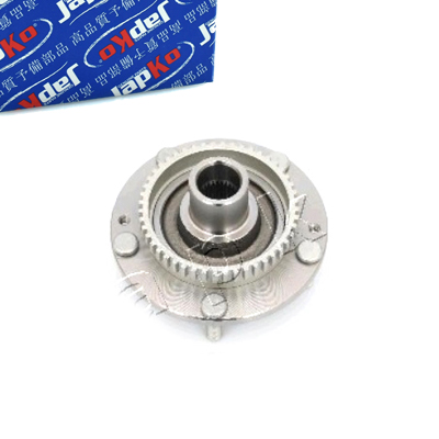 410601 - Маточина колеса передня KIA SORENTO і 2.4 2.5 3.3 V6 3.5