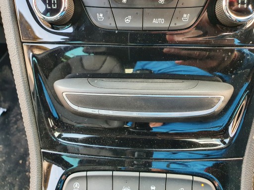 39052635 - ОСВІЖУВАЧ ПОВІТРЯ OPEL ASTRA K