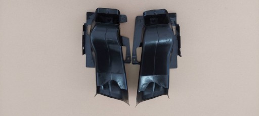 fukár na HAMULCE BMW 3 E46 COUPE KABRIO m-packet originál 7896408, 7896407