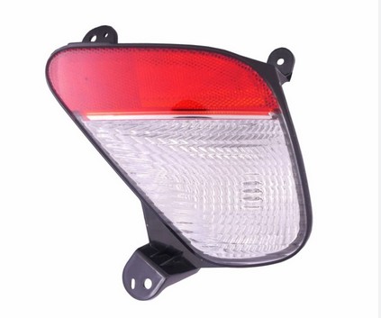 12457 - Новый задний фонарь заднего хода eclipse cross 2018+