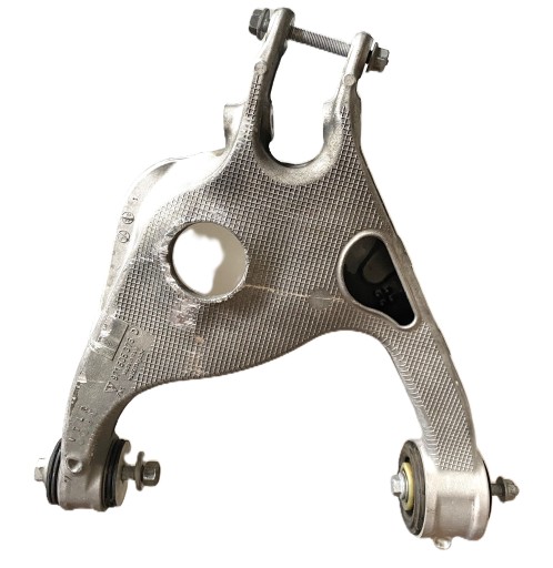 arm lower rear part rear right PORSCHE PANAMERA 971 OE