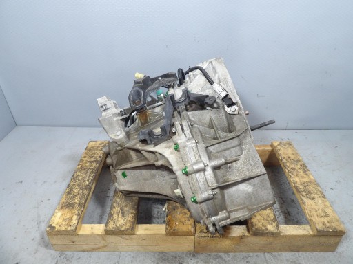 RENAULT SCENIC III LIFT 1.2TCE CAMBIO manuale TL4072