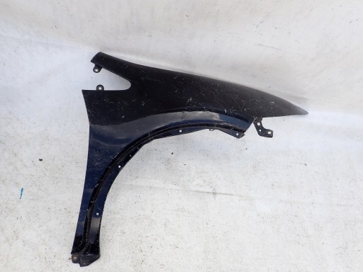 HONDA CIVIC UFO 06-11 fender right front front