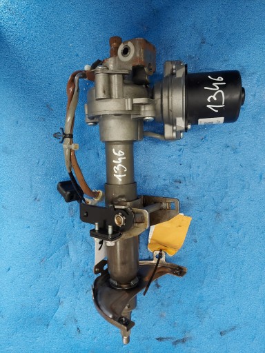 TOYOTA AYGO SPW15 43 control 995-10500 61tysk