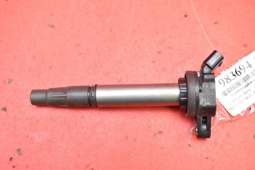 coil ignition 90919-02258 TOYOTA AURIS 2 II 1.8 HYBRID 136 KM 15-18
