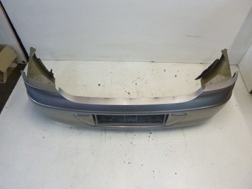 bumper rear part Chrysler 300M 2001