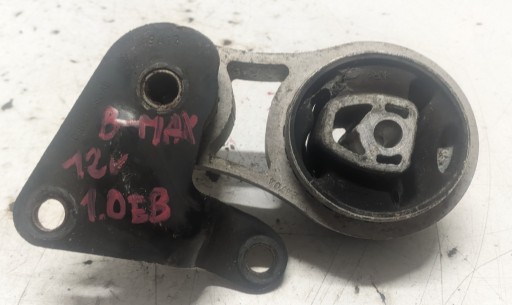 FORD B-MAX 12R 1.0EB holder gearbox mounting C1B1-6P082-BB