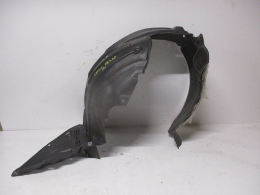 mudguard front front right MAZDA 6 GHP9