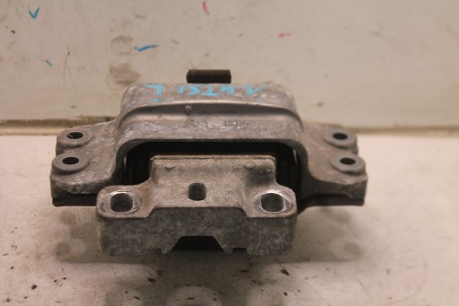 holder engine mount 1K0199555AC VW TOURAN LIFT 1.4 TSI 10-15
