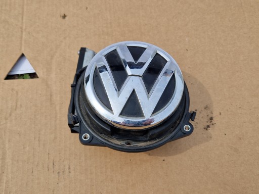 3G982746AQ - Vw passat b8 універсал емблема камера заднього виду 3g9827469aq